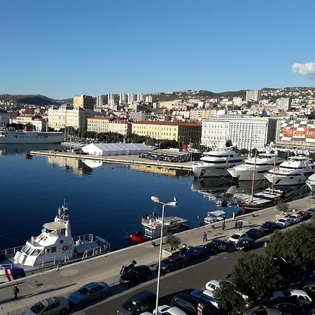 Apartman Dora أوباتيا المظهر الخارجي الصورة