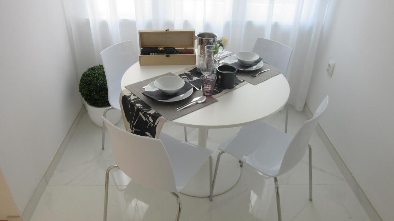 Apartman Dora أوباتيا المظهر الخارجي الصورة