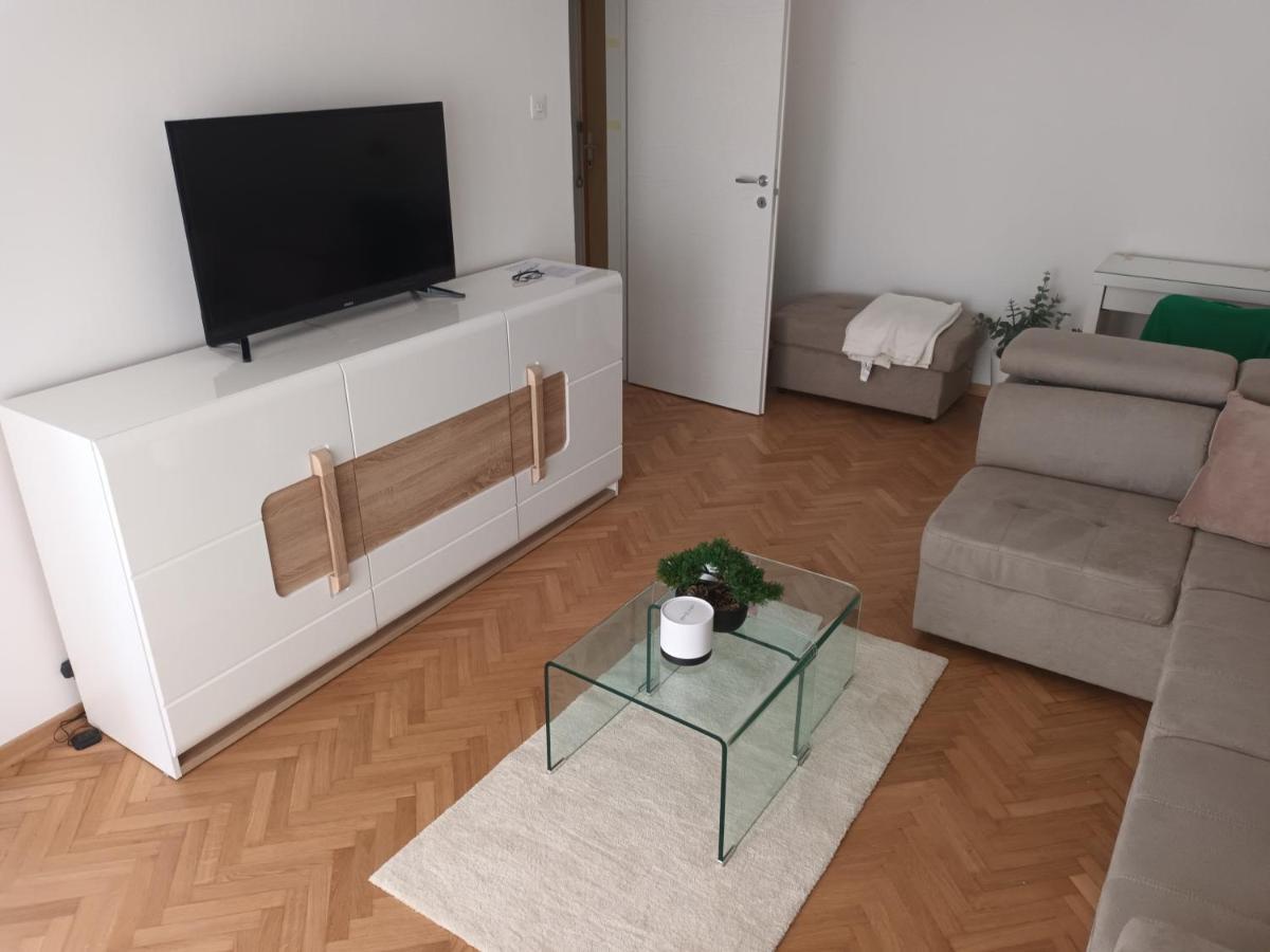 Apartman Dora أوباتيا المظهر الخارجي الصورة