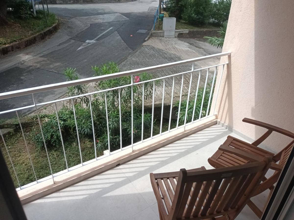 Apartman Dora أوباتيا المظهر الخارجي الصورة