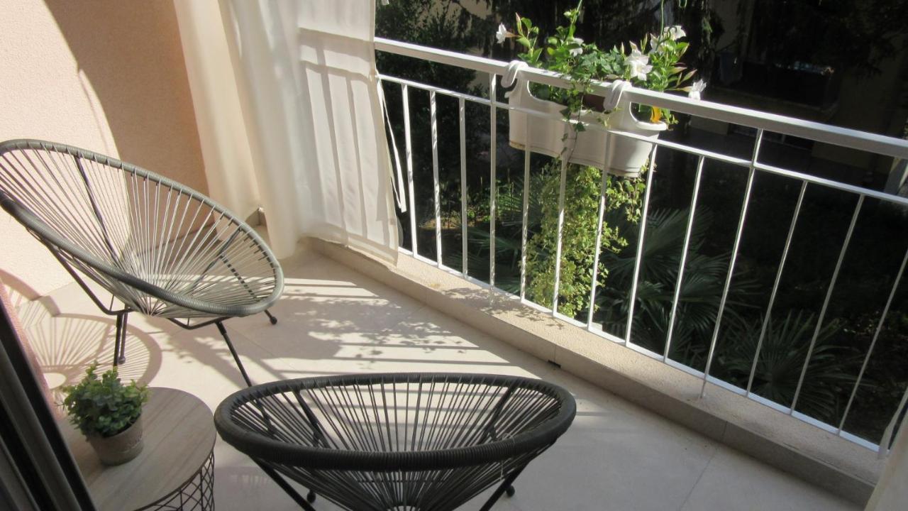Apartman Dora أوباتيا المظهر الخارجي الصورة