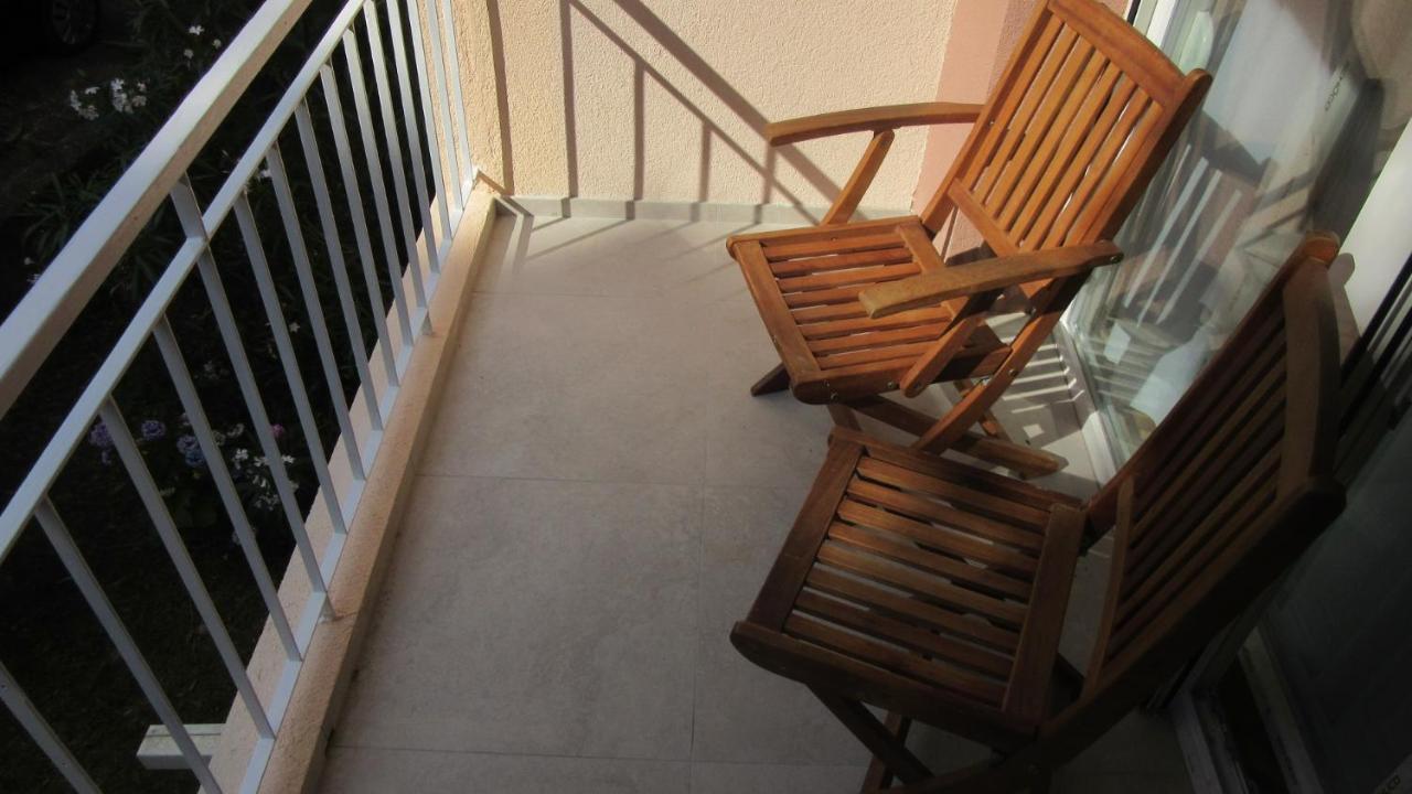 Apartman Dora أوباتيا المظهر الخارجي الصورة