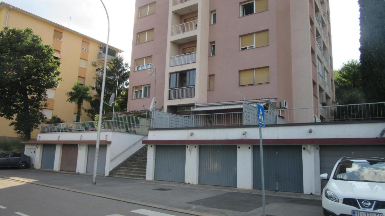 Apartman Dora أوباتيا المظهر الخارجي الصورة