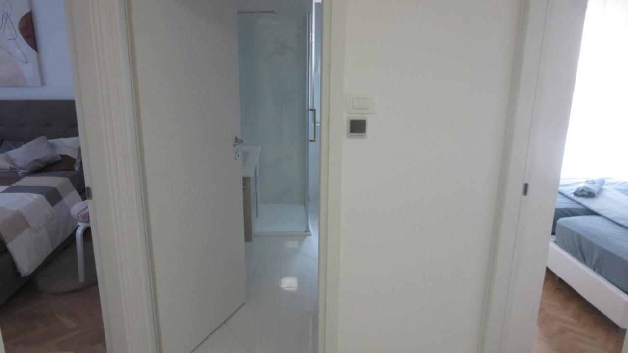 Apartman Dora أوباتيا المظهر الخارجي الصورة