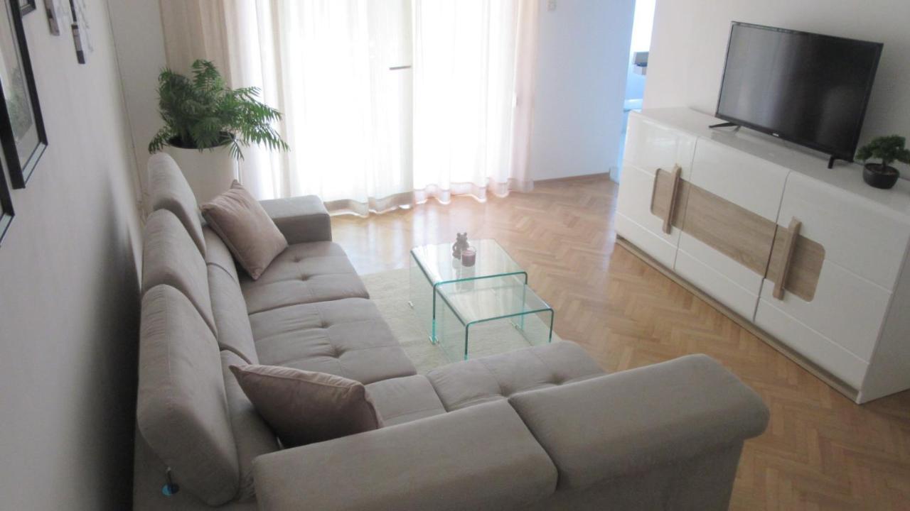 Apartman Dora أوباتيا المظهر الخارجي الصورة
