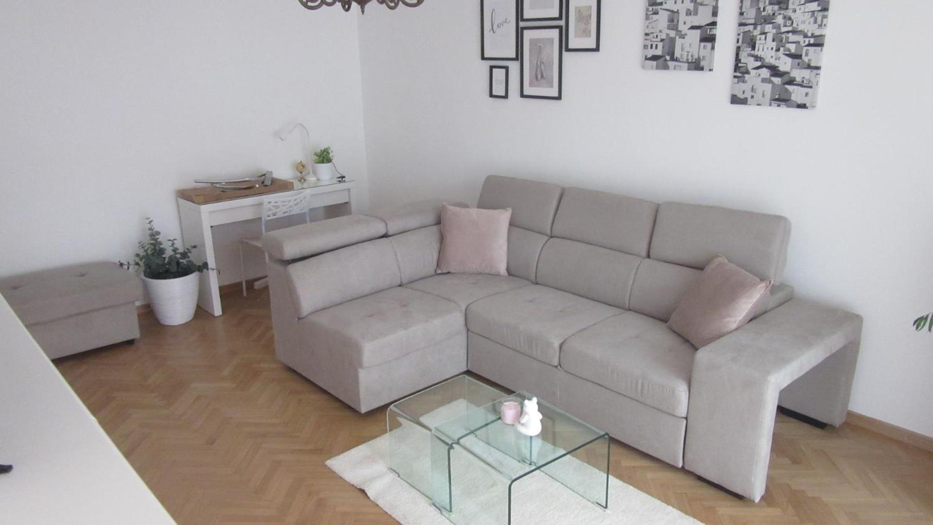 Apartman Dora أوباتيا المظهر الخارجي الصورة