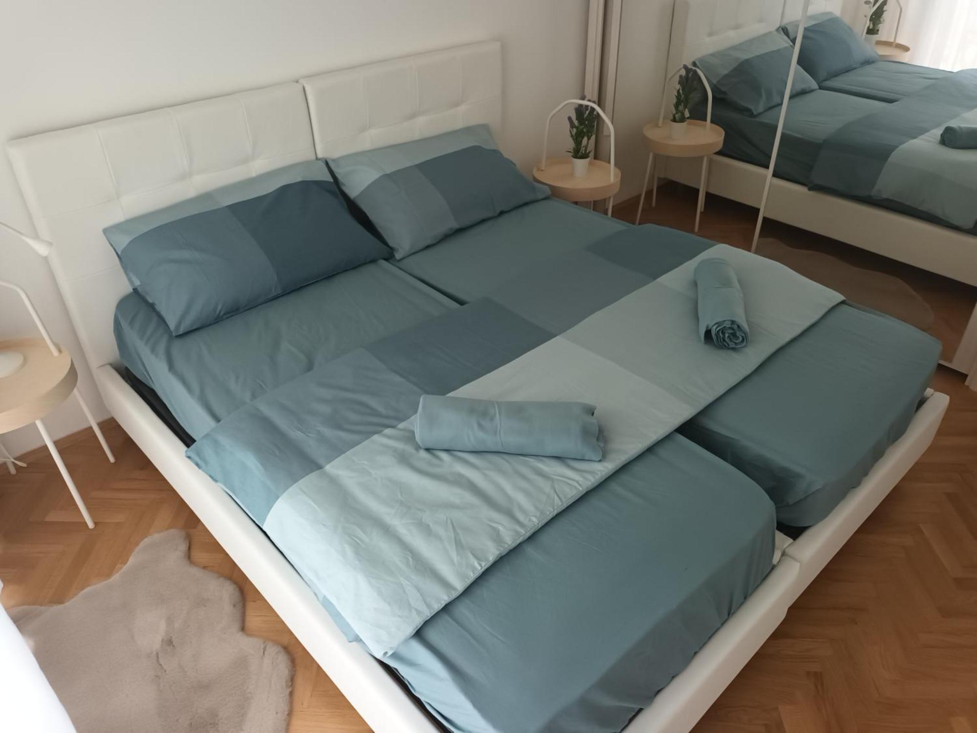 Apartman Dora أوباتيا المظهر الخارجي الصورة